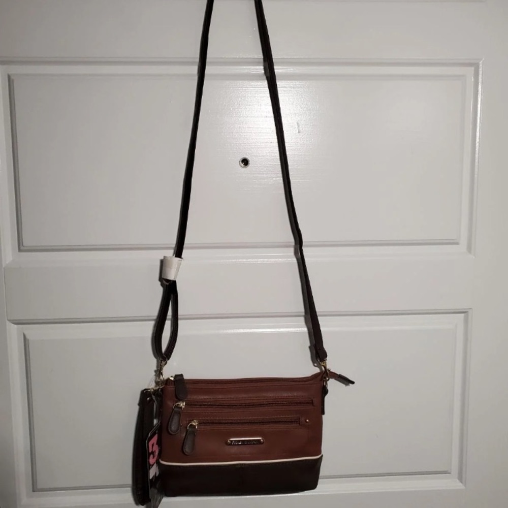 Stone Mountain 3-in-1 Crossbody bag